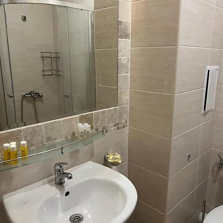 Wonderful Deluxe In Cascadas Family Sunny Apartament *