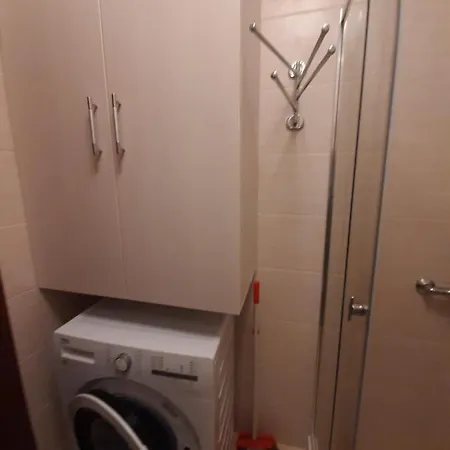 Apartament Wonderful Deluxe In Cascadas Family Sunny Słoneczny Brzeg