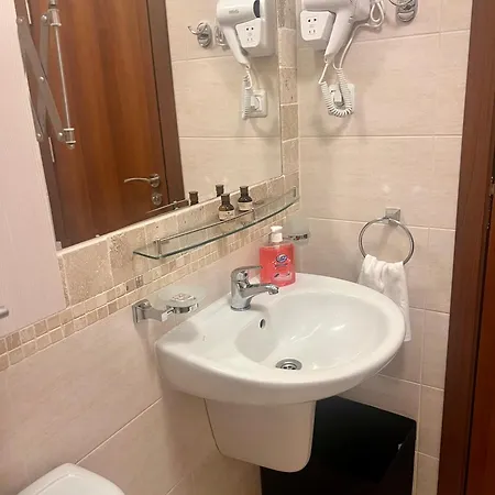 Apartament Wonderful Deluxe In Cascadas Family Sunny