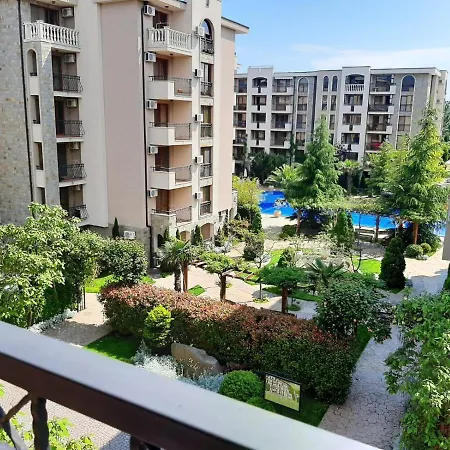 Wonderful Deluxe In Cascadas Family Sunny * Σάνι Μπιτς