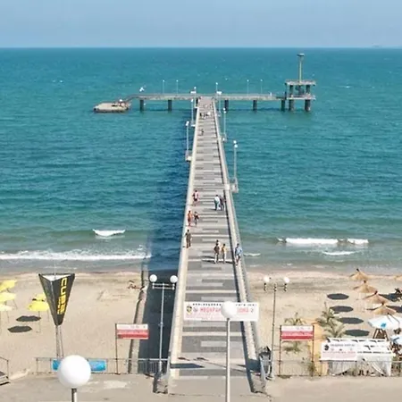 Διαμέρισμα Wonderful Deluxe In Cascadas Family Sunny