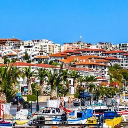 Wonderful Deluxe In Cascadas Family Sunny Διαμέρισμα *