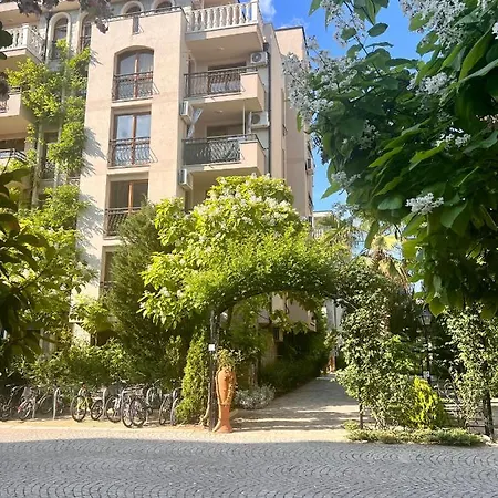 Wonderful Deluxe In Cascadas Family Sunny * Σάνι Μπιτς