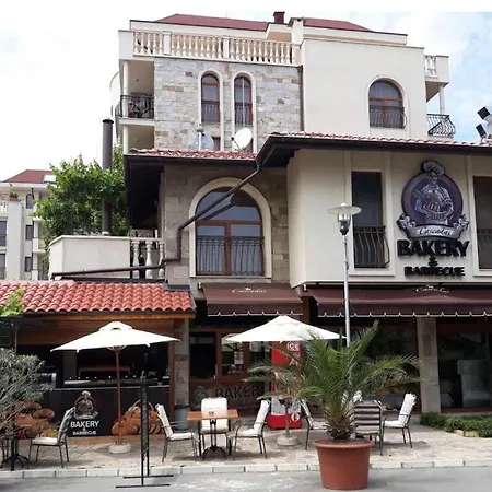 Wonderful Deluxe In Cascadas Family Sunny Διαμέρισμα Σάνι Μπιτς