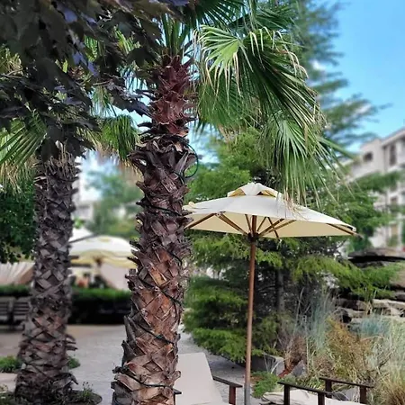 Wonderful Deluxe In Cascadas Family Sunny * Σάνι Μπιτς