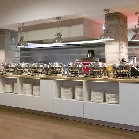 Διαμέρισμα Wonderful Deluxe In Cascadas Family Sunny Σάνι Μπιτς