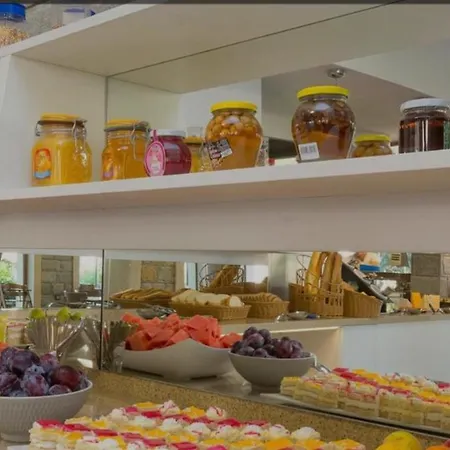 Διαμέρισμα Wonderful Deluxe In Cascadas Family Sunny Σάνι Μπιτς