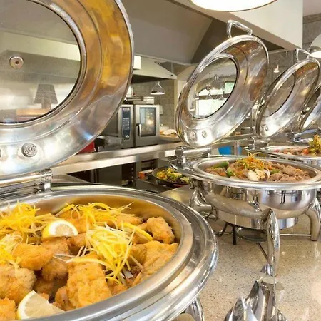 Wonderful Deluxe In Cascadas Family Sunny Διαμέρισμα *