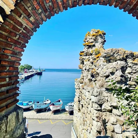 Διαμέρισμα Wonderful Deluxe In Cascadas Family Sunny *