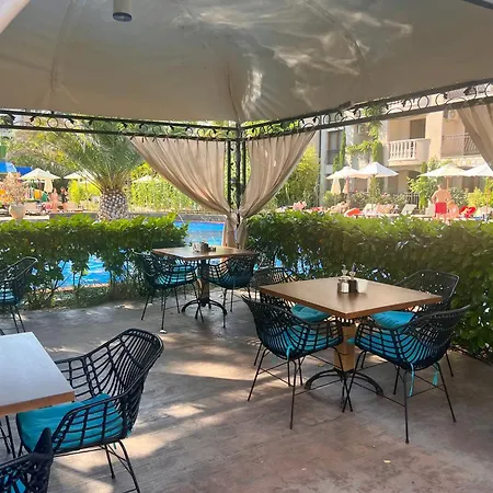 Wonderful Deluxe In Cascadas Family Sunny Διαμέρισμα Σάνι Μπιτς