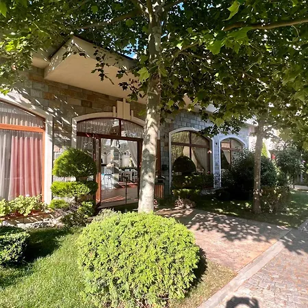 Διαμέρισμα Wonderful Deluxe In Cascadas Family Sunny Σάνι Μπιτς