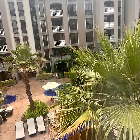 Wonderful Deluxe In Cascadas Family Sunny Διαμέρισμα