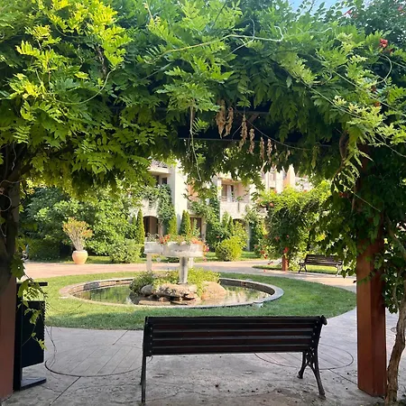 Wonderful Deluxe In Cascadas Family Sunny Σάνι Μπιτς