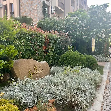 דירה Wonderful Deluxe In Cascadas Family Sunny סאני ביץ'
