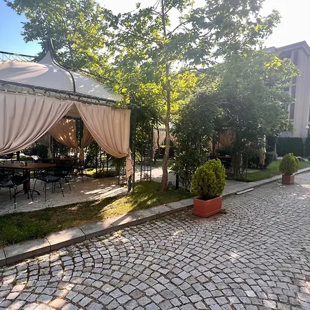 Wonderful Deluxe In Cascadas Family Sunny Апартамент *