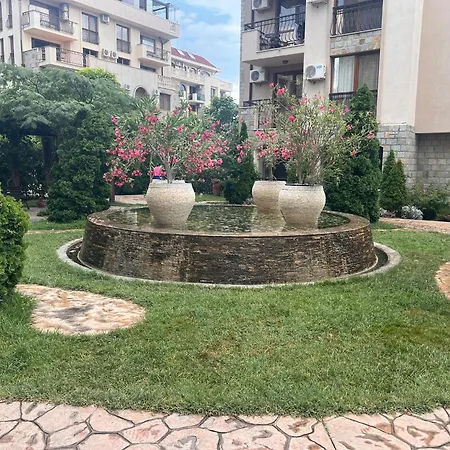 Wonderful Deluxe In Cascadas Family Sunny Апартамент