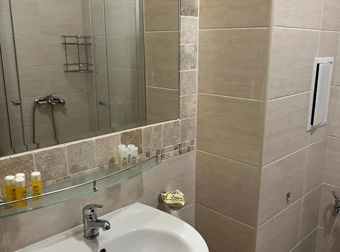 Wonderful Deluxe In Cascadas Family Sunny Апартамент *