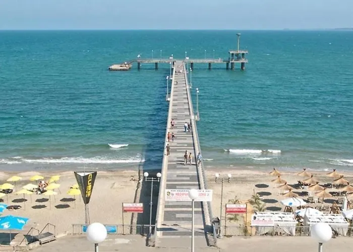 Апартамент Wonderful Deluxe In Cascadas Family Sunny