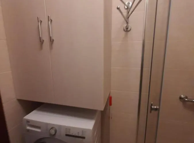 Апартамент Wonderful Deluxe In Cascadas Family Sunny Слънчев бряг