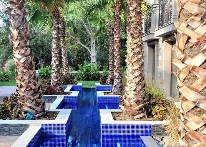 Wonderful Deluxe In Cascadas Family Sunny * Слънчев бряг