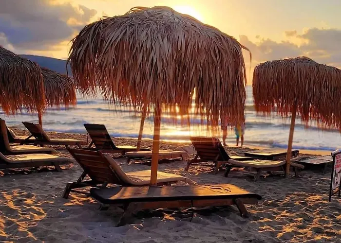 Wonderful Deluxe In Cascadas Family Sunny *