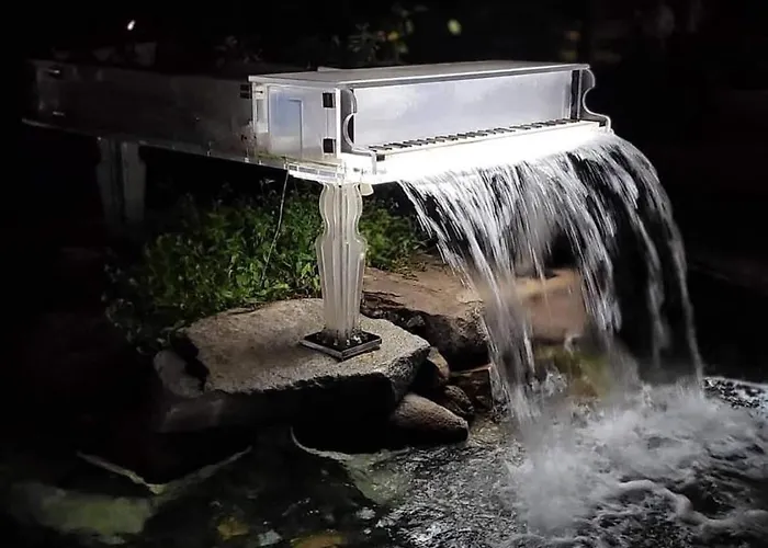 Wonderful Deluxe In Cascadas Family Sunny