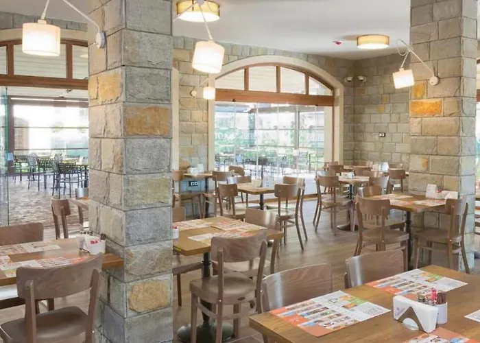 Wonderful Deluxe In Cascadas Family Sunny * Слънчев бряг