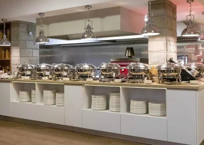 Апартамент Wonderful Deluxe In Cascadas Family Sunny Слънчев бряг