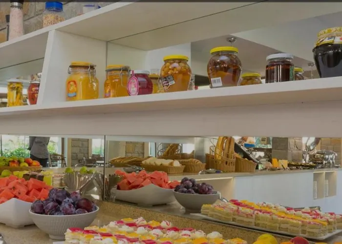 Апартамент Wonderful Deluxe In Cascadas Family Sunny Слънчев бряг