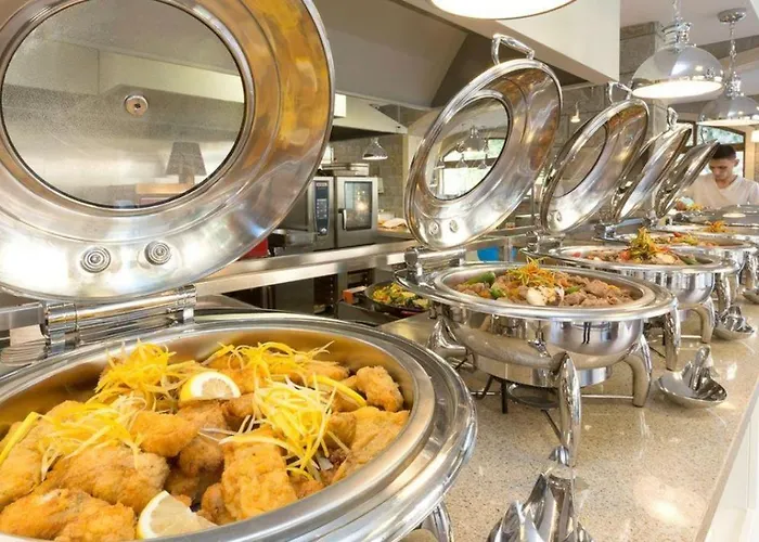 Wonderful Deluxe In Cascadas Family Sunny Апартамент *