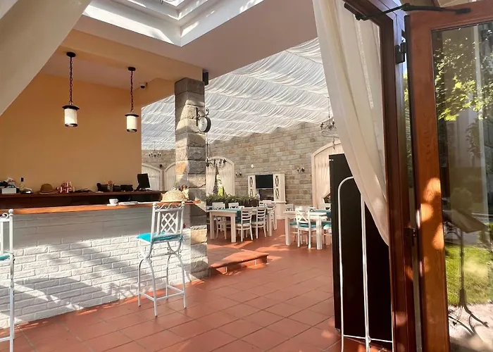 Wonderful Deluxe In Cascadas Family Sunny * Слънчев бряг