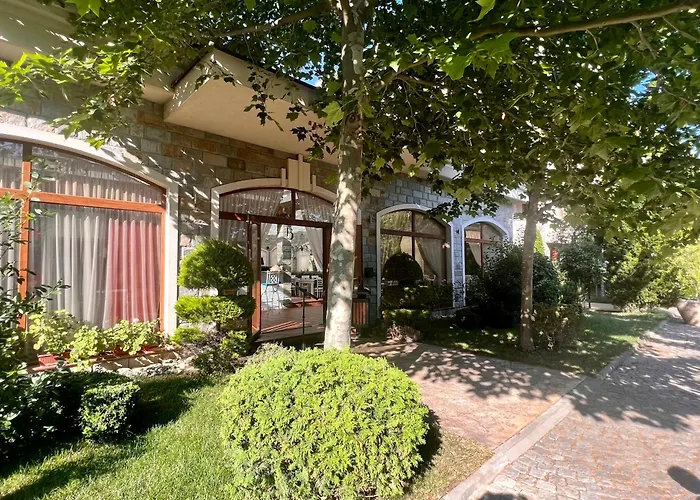 Апартамент Wonderful Deluxe In Cascadas Family Sunny Слънчев бряг