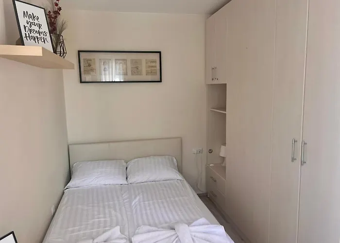 Wonderful Deluxe In Cascadas Family Sunny Слънчев бряг