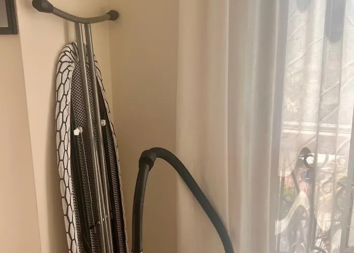 Апартамент Wonderful Deluxe In Cascadas Family Sunny