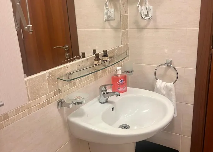 Апартамент Wonderful Deluxe In Cascadas Family Sunny